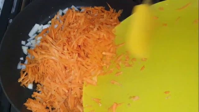 ТУШЕНАЯ КАПУСТА. Самый УДАЧНЫЙ рецепт. Получается нереально сочной и вкусной