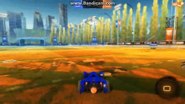 Читерная Тактика!-Rocket League