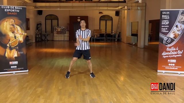 ?BAILA ZUMBA   FAMILIAR - LIAM PAYNE  J. BALVIN ?? Baila Fácil