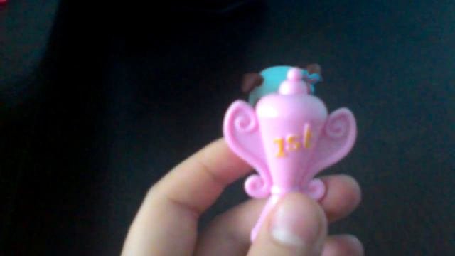 LPS  мой новый  щенок