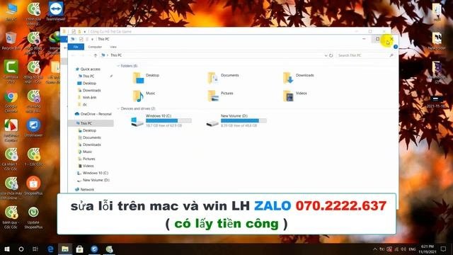 DLL load failed while importing cv2 LH zalo 039.833.7226