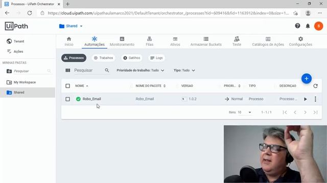 COMO EXECUTAR ROBÔS RPA DE FORMA AUTOMÁTICA?