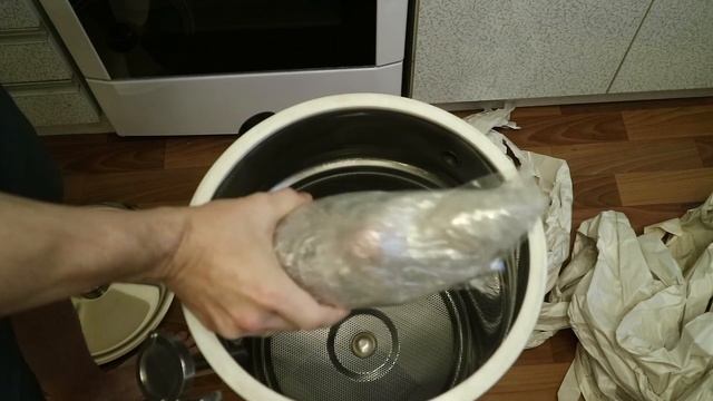 Новый ПВК  LBroos Эльбрус от производителя!!!