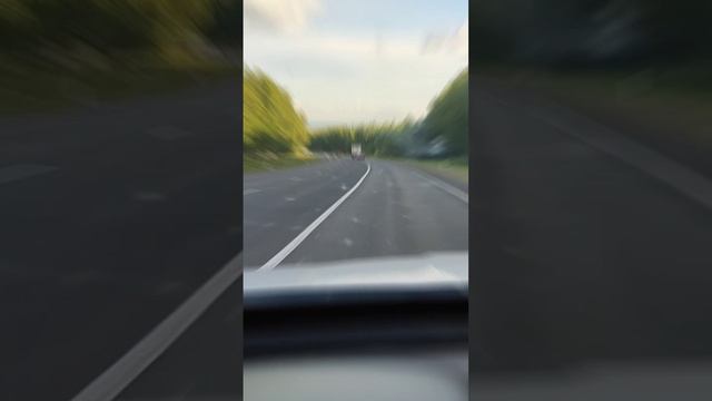 Автопутешествие на Байкал день 2
