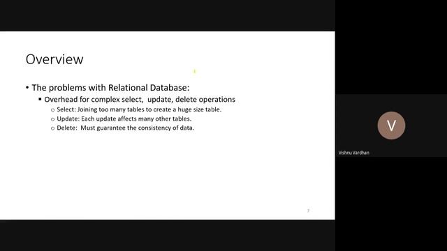 44 MongoDB - Overview