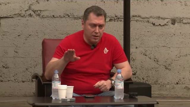 Formula For Success  Rafael Minasbekyan