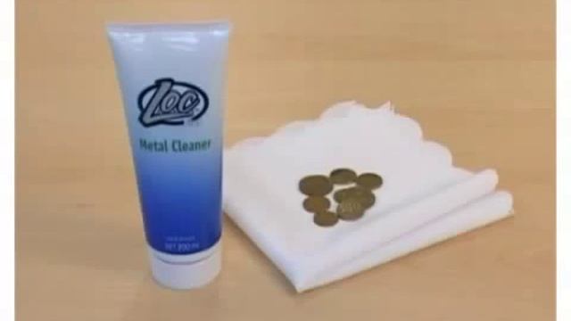 Продукция Амвей  L O C ™ Plus™ Чистящее средство для металл поверхностей