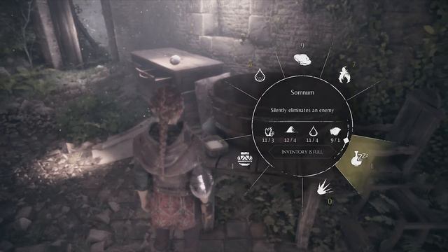 2019-5-21 爆機兄弟 達哥 FIFA 19, A Plague Tale: Innocence EP6