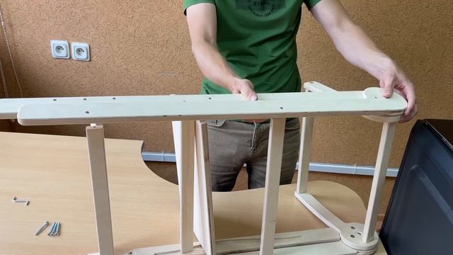 Видео инструкция башни 