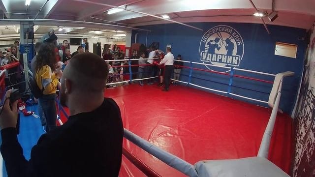 25 01 2020 красный ринг 14 пара