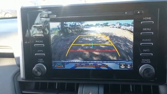 CarFling Inspection: 2021 Toyota Rav4 2.0 Gx Cvt