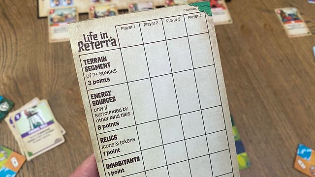 We Just Played Life in Reterra - What is this Game?