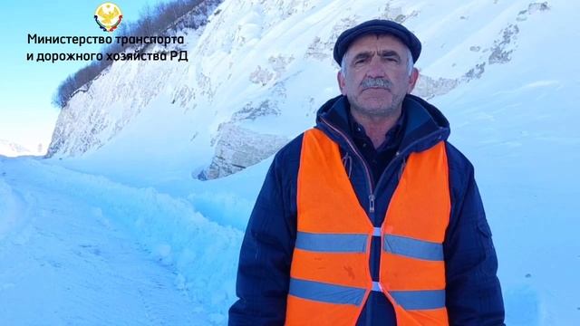 Рубрика «из первых уст» или «те, кто стоит на страже дорожной службы».