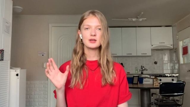 Моделинг в Корее: работа деньги кастинги виза. Как я попала в Корею?