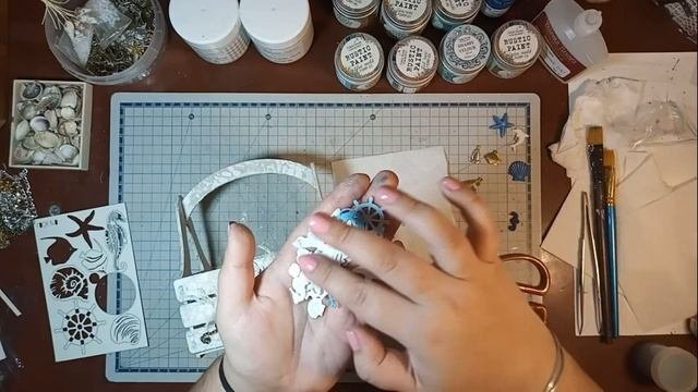 Altered Box 