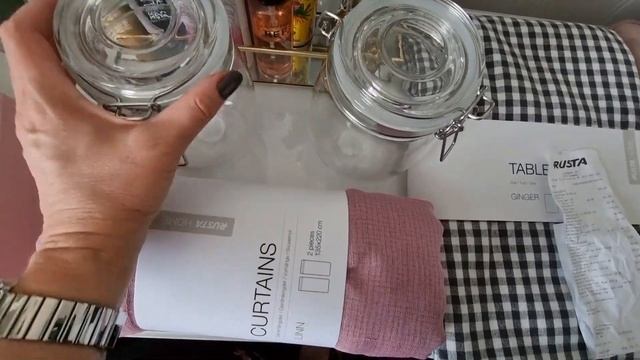 Закупка продуктов в Норвегии     ???????? Литовские разносолы???