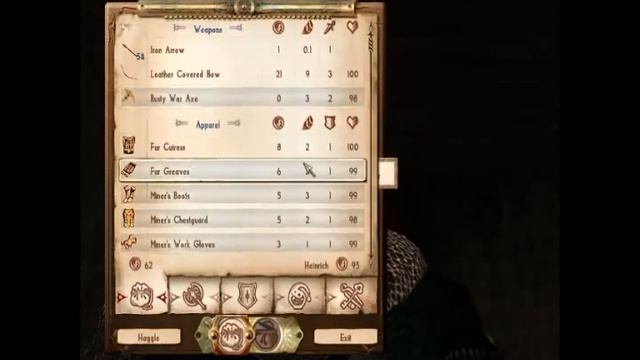 Elder Scrolls: Oblivion - Nehrim: At Fate's Edge 4 - The Killer of Rats.