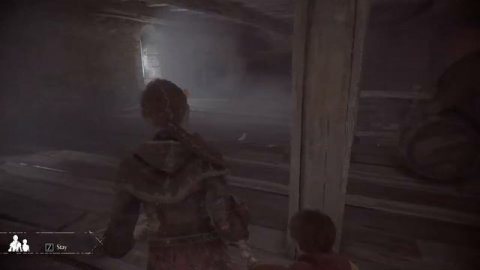 A PLAGUE TALE INNOCENCE Walkthrough Gameplay Part 3 FULL GAME - No Commentary