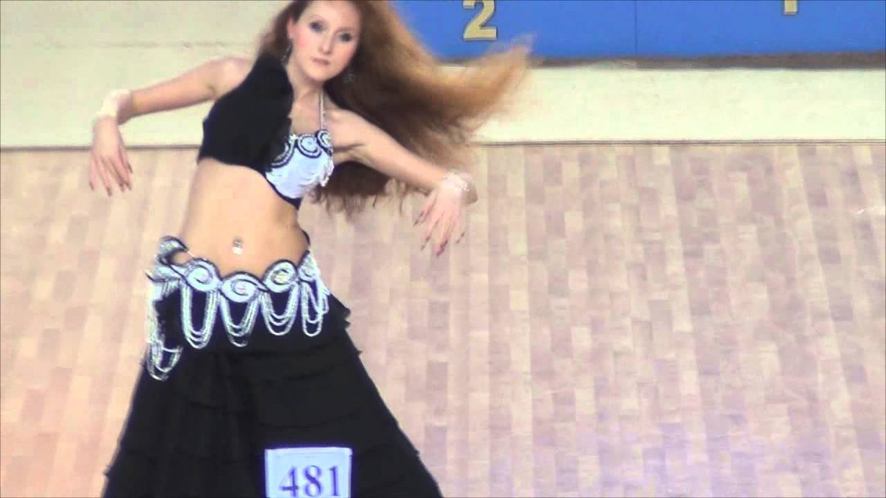 Belli Dance (481) Соло