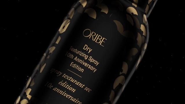 10th Anniversary Dry Texturizing Spray | Oribe Hair Care