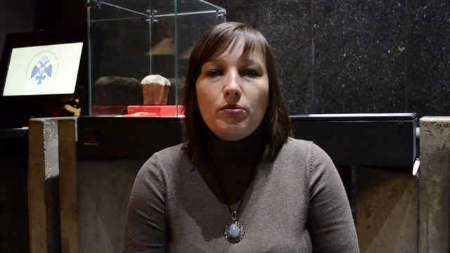 Хорошие новости. Сталинградская битва. 03.10.42