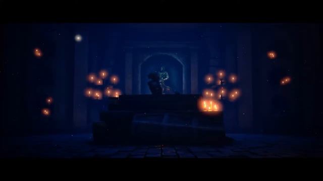 Eclipse - Trailer Steam #1