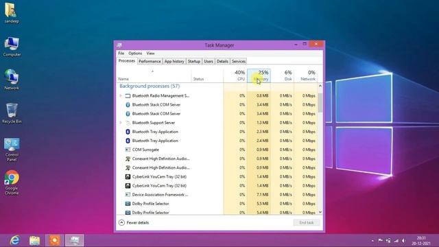 How To Stop Auto Open Program | Disable Startup Programs in laptop | Auto Open Program Disable