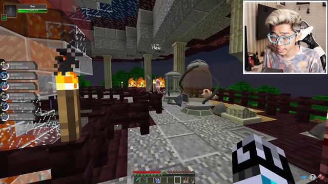 FROST DIAMOND BERHASIL MENEMUKAN RAHASIA MEMBANGKITKAN MEWTWO POKEMON LEGENDARIS DI MINECRAFT!