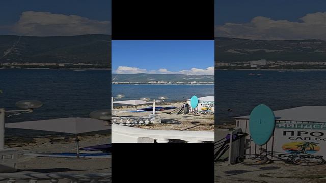 Такси у моря 🚕🚕🚕