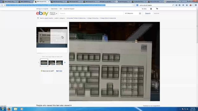 The IBM Model M Buyer's Guide
