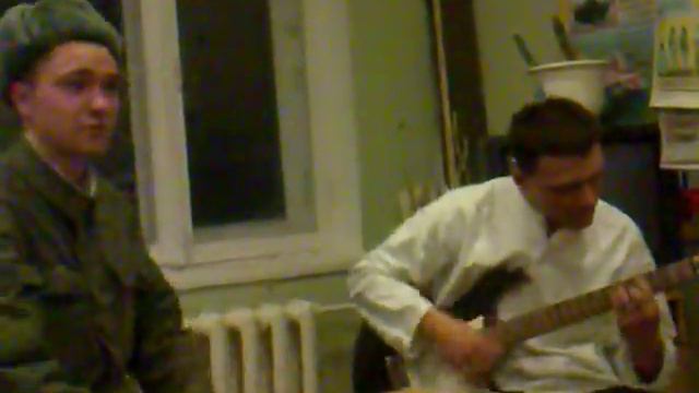 ''BORO Художник контрабасы БМО''