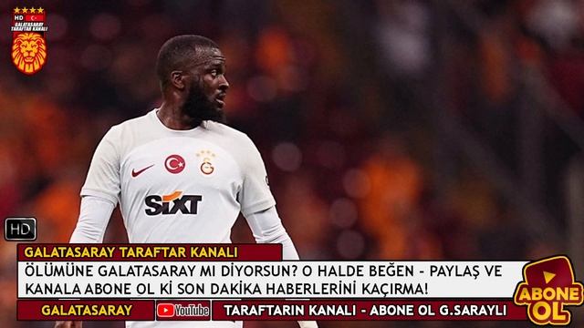 GALATASARAY'DA BOMBA GELİŞME! MARCAO İSTANBUL'DA...