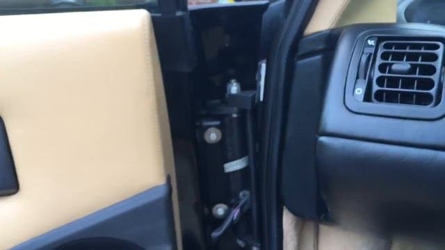 1998 Lotus Esprit V8