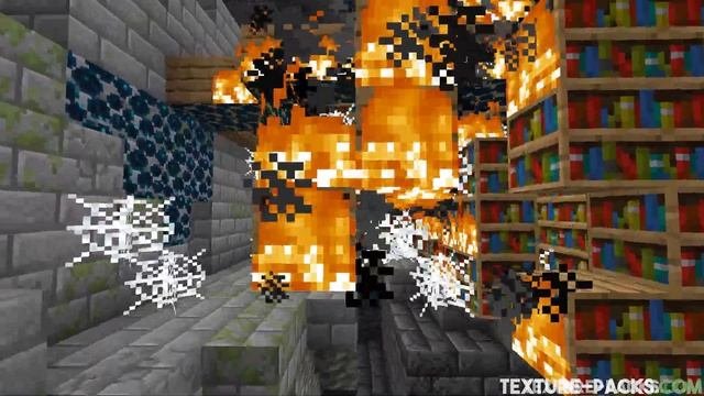 Night Vision Texture Pack 1.201.20.2 Download  Install Tutorial