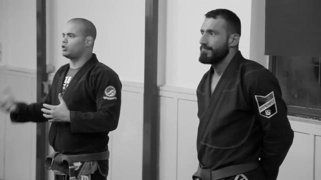 PANKRATION ACADEMY CHECKMAT BJJ PROMO