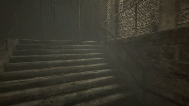 Outlast |прохождение по фану| 18+ много мата