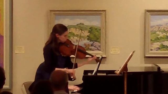 Sonatina for Viola and Piano, Op. 158 - Nikolai Kapustin