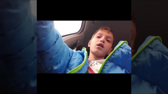 ЧТО НАЧАЛО ПРОИСХОДИТЬ В МОЕЙ ЖИЗНИ