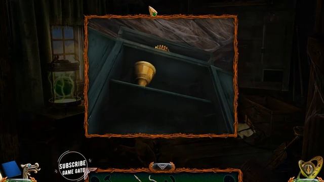 Lost Lands 4: The Wanderer Walkthrough Collector's Edition Part 6 ALL PUZZLES / ElenaBionGames