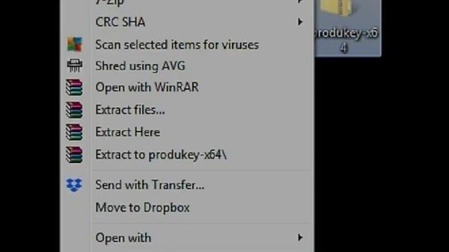 How to Find a Windows Activation Key Using ProduKey