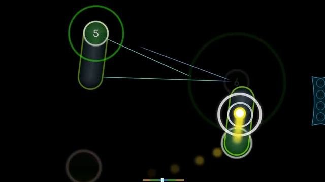 osu! cursor dance bot - Highscore 4C