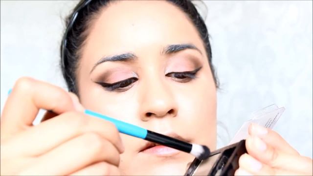 Get Ready with Me: Vintage Vogue