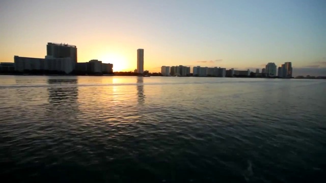 Miami - City by the Ocean