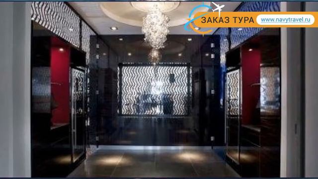 THE MANOR AMSTERDAM (старое название EDEN MANOR) 4* обзор