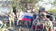 1-я танковая армия выбила врага и освободила Котляровку, наступая в Харьковской области
▪️Подразделе