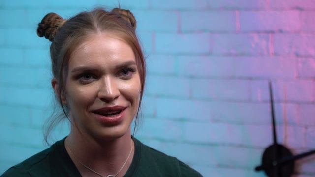Реально всё - Настя остается без тренера по боксу.