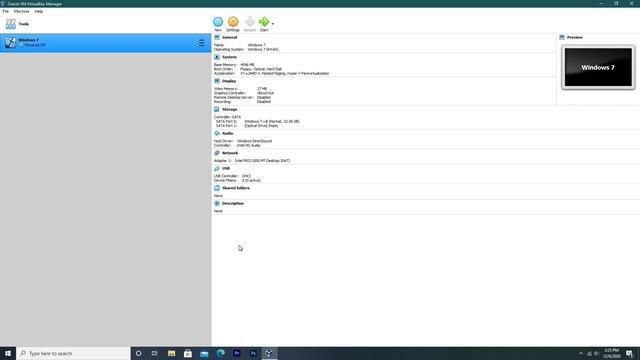 VirtualBox vs VMWare Player - Which should you use?