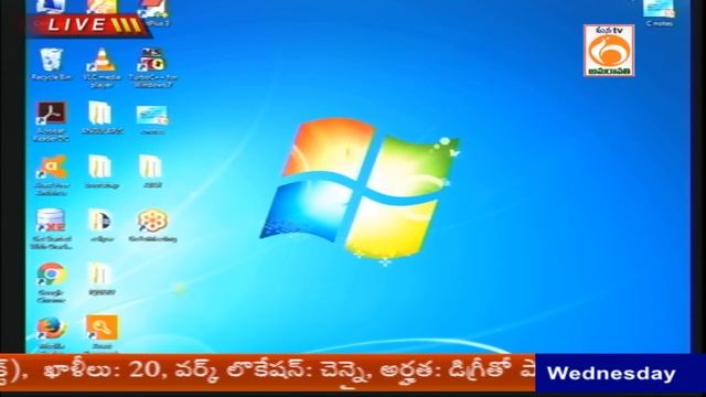 APSSDC |  C Programming Language | Array of Structures in C. | Mana Tv Live