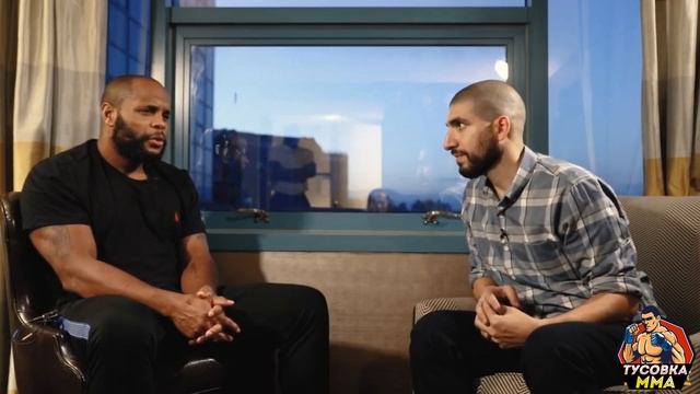 Чарльз Оливейра: Махачев постучит. Кормье СРАВНИЛ Ислама и Хабиба