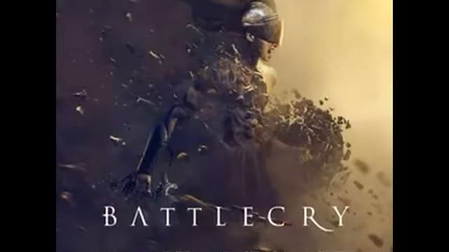 Игры которые должны выйти в 2017 году  "BATTLECRY"